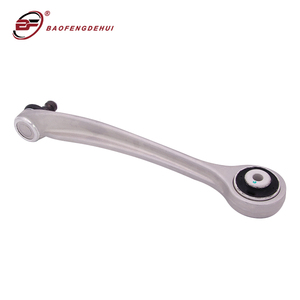 China OEM Suspensión de piezas de automóvil en la parte superior izquierda, brazo de Control 8E0407505A para <span class=keywords><strong>Audi</strong></span> VW asiento - Product Image 3