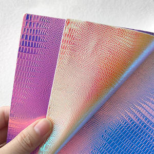 Groothandel Luxali Vietnam Gelooid PU Leer Waterdicht Decoratief Kwaliteit Gegarandeerd Matte Afwerking Geëmbosseerd Patroon Rekbare Sofa Tas - Product Image 4