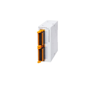 <b>Dedicated</b> Controllers Digital Output Mitsubishi <b>Card</b> Extension 16DO PLC Relay Modules - Product Image 1
