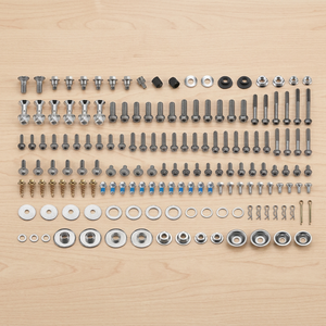 Husaberg Husqvarna per Ktm Kit Viti-Pro Pack Kit di utensili Premium per una comoda manutenzione e riparazione - Product Image 2