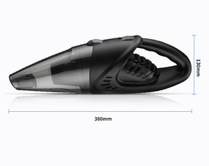 <span class=keywords><strong>Aspirateur</strong></span> automobile multifonctionnel 12 volts <span class=keywords><strong>Aspirateur</strong></span> à main 4 en 1 pour petite voiture Nouveau produit - Product Image 5