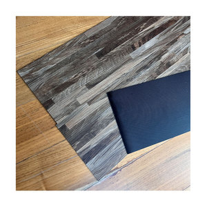 Revêtement de sol en <span class=keywords><strong>vinyle</strong></span> de <span class=keywords><strong>cuisine</strong></span> à sec haute ténacité à coller Piso Vinilico Carreaux de <span class=keywords><strong>vinyle</strong></span> de luxe Lvp Revêtement de sol de salle de bain en <span class=keywords><strong>vinyle</strong></span> imperméable - Product Image 1