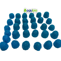 AOGUBIO fournit des gommes à mâcher à base de myo-inositol et de D-chiro-inositol pour le SOPK et l'équilibre hormonal - Sans sucre, végétaliennes - Fabrication en gros disponible