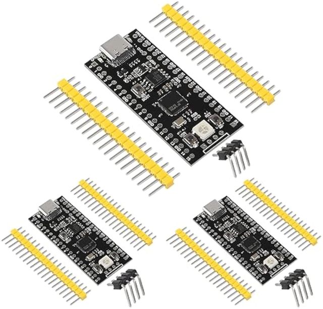 Aismartlink RP2040 Core Board Type-C USB-C for Raspberry Core Board 16MB for Raspberry Pi Pico Micropython