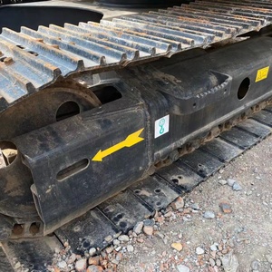 Excavadora Usada Komatsu PC130 de 13 Toneladas, Fabricada en Japón, al Mejor Precio, con Pocas Horas de Trabajo, Máquinas Importadas de Alta Calidad - Product Image 4