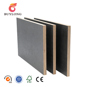 <span class=keywords><strong>Contreplaqué</strong></span> phénolique brun antidérapant avec colle WBP 4x8 9mm 12mm <span class=keywords><strong>15mm</strong></span> 18mm pour scène, sol extérieur, camion - Product Image 2