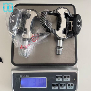 <span class=keywords><strong>Pedales</strong></span> de Bicicleta de Carretera SeeMore ODM/OEM, Transferencia de Potencia Total, <span class=keywords><strong>Pedales</strong></span> Ultraligeros, Tensión Ajustable, <span class=keywords><strong>Pedales</strong></span> sin Clip - Product Image 2