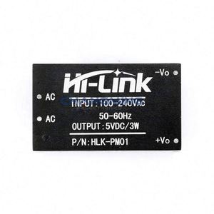 Convertisseur AC-DC HLK-2M05 HL-LINK, alimentation électrique, composant électronique d'origine et neuf - Product Image 5