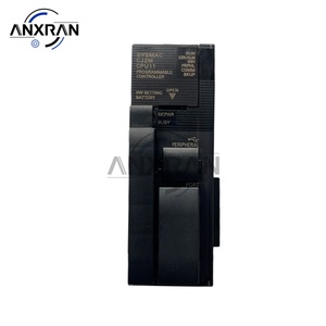 Unidad de CPU Básica para PLC Omron CJ2M-CPU11 Serie CJ2M, Controlador Lógico Programable CJ2MCPU11 - Product Image 4