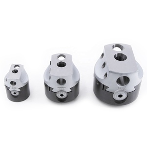 Barra de Mandrinar Ajustable de 1/2", 3/4", 1", 12mm, 18mm, 25mm para Fresadoras, Usada - Product Image 3