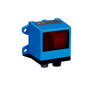 Nuevo Sensor de Etiqueta Tipo Horquilla Original WFS3-40P415 Serie <span class=keywords><strong>WFS</strong></span>, Salida PNP, Conector M8, Interruptor Fotoeléctrico Infrarrojo IP65 - Product Image 2