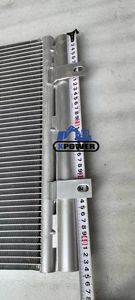 Núcleo de condensador de A/C 11Q6-90071 11LH-90090 A2W01433 para, 1, 2, 2, 2, 2, 2, 3, 4, 3, 4, 4, 4, 5, 4, 4, 6, 2, 3 - Product Image 4