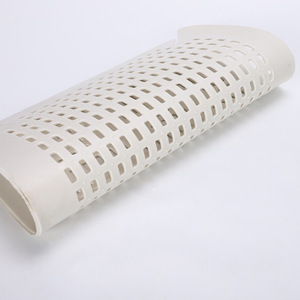 Square Floor <b>Drain</b> <b>Cover</b> Plastic Anti Slip Mat Household Bathroom Insect Proof Anti Clogging Filter Screen - Product Image 3