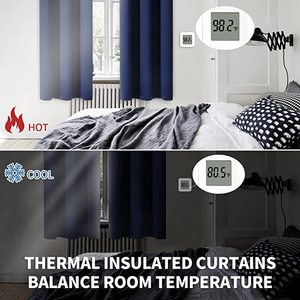 Tenda di lino di lusso personalizzato oro Grommet casa <span class=keywords><strong>tende</strong></span> oscuranti drappeggi in tessuto all'ingrosso tenda della finestra <span class=keywords><strong>per</strong></span> il soggiorno - Product Image 5