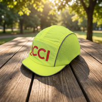 Casque de sécurité de style nouveau, casquette anti-choc certifiée CE, coque respirante, rembourrage EVA, plastique ABS, couleur et logo personnalisables