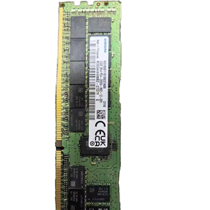 Memoria Server ECC <span class=keywords><strong>DDR4</strong></span> 2666 (PC4 21300) RDIMM 32GB 288-Pin 1.2V, Modello M393A4K40BB2-CTD, Prodotta in CN/GUA - Product Image 1