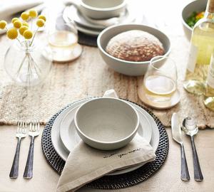 20x20 ที่กําหนดเองปักผ้าฝ้ายผ้าลินินงานแต่งงาน Monogrammed ผ้าเช็ดปากผ้าเวียดนาม - Product Image 5