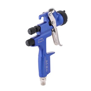 Superventas, herramientas neumáticas Hvlp, <span class=keywords><strong>pistola</strong></span> <span class=keywords><strong>de</strong></span> pintura <span class=keywords><strong>de</strong></span> gran capacidad, <span class=keywords><strong>pistola</strong></span> pulverizadora <span class=keywords><strong>de</strong></span> pintura profesional automotriz para <span class=keywords><strong>coches</strong></span>, Hvlp - Product Image 5