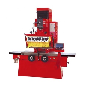 Berco Loại Dọc Fine Boring Máy, Xi Lanh Boring-Máy Phay Model:BM160 - Product Image 1
