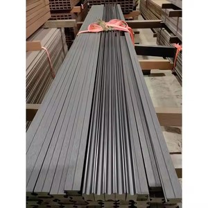 SHENGCHENG - Vigas de Madera y Plástico Compuesto para Exteriores, Resistentes al Agua, para Instalación de Terrazas - Product Image 5