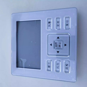 Contrôleur de climatisation central HYXC-K01H, type à double cordon, pour système de climatisation central - Product Image 4