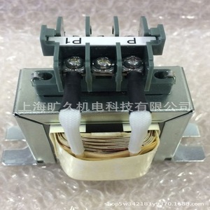 Condensador de Tipo Shunt Limitador de Corriente Clase 200V para Reactor FR-ABR-15K, 5kvar - Product Image 2