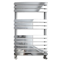 SUN-D3 chaude sèche-serviettes radiateur électrique radiateur de chauffage central radiateur de finition chromée