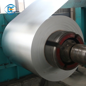 ट्रांसफार्मर के लिए ग्रेन ओरिएंटेड इलेक्ट्रिकल सिलिकॉन स्टील कॉइल सीआरजीओ स्टील शीट रोल - Product Image 5