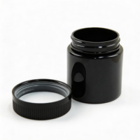 Envases de Vidrio Violeta Oscuro con Protección UV de 50/100/150/200/250/500/1000 ml, Frascos de Vidrio Ultravioleta a Prueba de Rayos UV