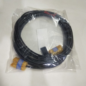 GL-RS10 สายเคเบิลแบบขนานสำหรับม่านแสงรุ่น GL-R ซีรีส์ใหม่ สำหรับการเดินสายไฟอุตสาหกรรมระยะไกล - Product Image 4