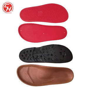 Suelas Personalizadas de Alta Gama 2025 para Pantuflas de Hombre, Suelas al por Mayor para Zapatos Deportivos de Hombre - Product Image 2