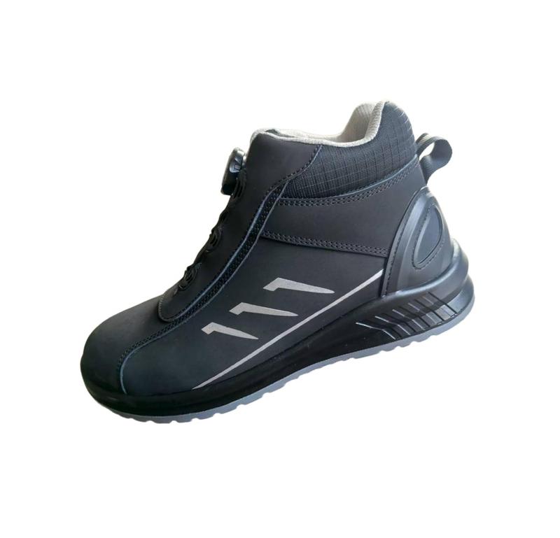 Fashionable Knobless Anti puncture Anti slip