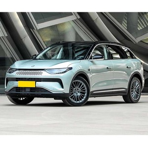 Leapmotor C11 2023 vehículos de nueva energía SUV coche eléctrico Leap Motor C11 Smart Edition 500KM 4WD EV coche mejor SUV - Product Image 3