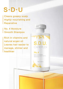 Venta al por mayor cuidado del cabello <span class=keywords><strong>Plex</strong></span> No.<span class=keywords><strong>3</strong></span> hidratante queratina mascarilla de tratamiento de reparación del cabello para cabello debilitado - Product Image 6