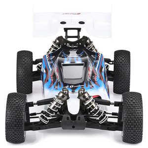 ZD Racing Auto 9072 1/8 2,4G 4WD Bürstenloser Elektro-<span class=keywords><strong>Buggy</strong></span> 3S RTR - Product Image 4