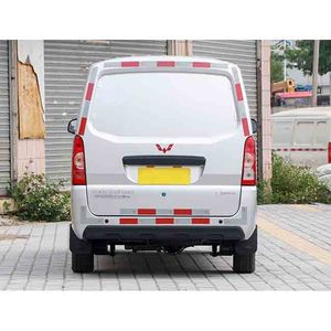 Mini-fourgonnette électrique chinoise Wuling Glory, mini-fourgonnette électrique à grande vitesse - Product Image 6
