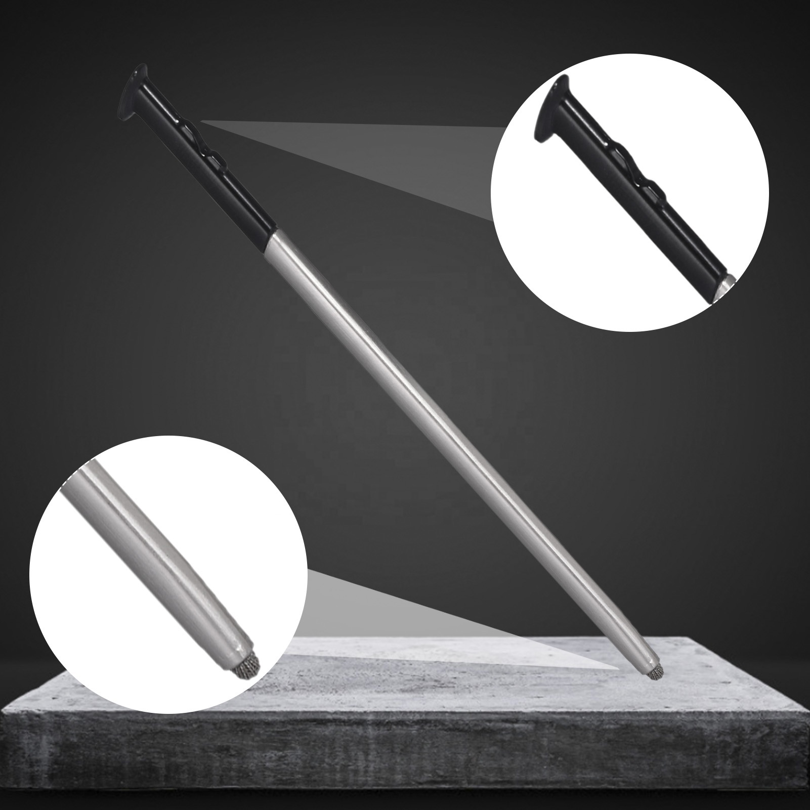 Replacement Touch S Pen Stylus For Motorola Moto G Styls 2021 XT2115-1