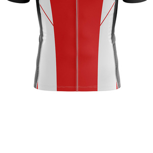 Best Selling High Quality Breathable Quick Dry Eco-Friendly Customizable OEM Service <b>Cycling</b> Uniform Sets for Men - Product Image 6