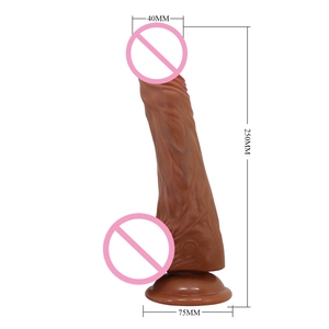 Vibrador <span class=keywords><strong>PRETTY</strong></span> <span class=keywords><strong>LOVE</strong></span>, Producto para Adultos, Masturbación Vibrante con 5 Funciones de Vibración, 5 Funciones de Rotación, Recargable por USB - Product Image 3