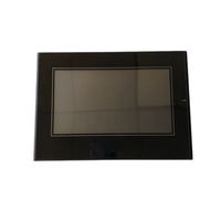 TG765-MT Pantalla Táctil HMI de 7 Pulgadas, Interfaz de Operador para Comunicación PLC, Configuración de Parámetros de Máquinas y Control Industrial
