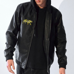 En gros, Badge brodé motif Tigre, Applique thermocollante Néon <span class=keywords><strong>Animal</strong></span>, pour Vêtements Streetwear Punk, Vestes, Sweat-shirts, Sacs, Chapeaux, Kit DIY - Product Image 3