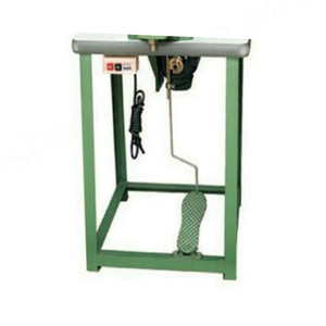Direct Sale Automatic Semi-Automatic <b>Punching</b> <b>Machines</b> for Shoe Making Mechanical <b>Punching</b> Equipment with Core Motor Component - Product Image 3