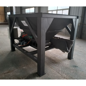 Машина для запечатывания мешков из гранулированного Саше - Product Image 1