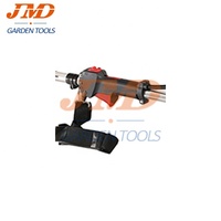 Mesin Pemotong Rumput Bensin 40-5 43cc 52cc Brush Cutter OEM