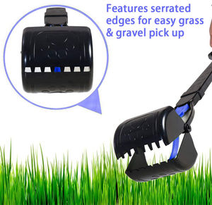 <span class=keywords><strong>Recogedor</strong></span> <span class=keywords><strong>de</strong></span> excrementos para perros al por mayor, <span class=keywords><strong>recogedor</strong></span> <span class=keywords><strong>de</strong></span> excrementos <span class=keywords><strong>de</strong></span> <span class=keywords><strong>perro</strong></span> duradero, <span class=keywords><strong>recogedor</strong></span> <span class=keywords><strong>de</strong></span> pala <span class=keywords><strong>de</strong></span> excrementos portátil para exteriores - Product Image 3