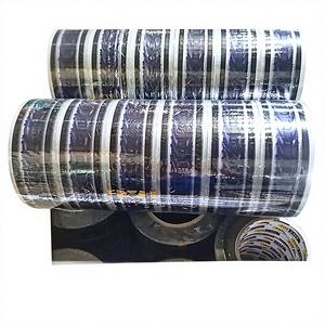 Etiquetas de Embalaje Personalizadas Aceptables para OEM, Certificadas por ROHS/MSDS/ASTM/ISO, Cantidades Razonables, Precios Razonables, Entrega en 7-10 Días - Product Image 1