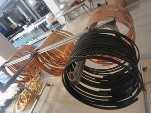 Khung gương nhôm cho khung Anodized nhôm đùn Khung gương - Product Image 6