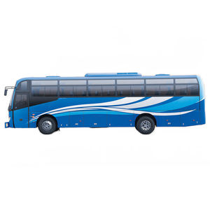 Autocar <span class=keywords><strong>de</strong></span> tourisme <span class=keywords><strong>de</strong></span> luxe King Long Golden Dragon neuf, conduite à droite, 53+1+1 sièges, à vendre - Product Image 3