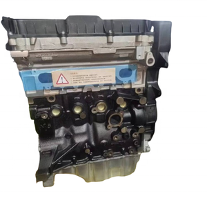 Assemblage de moteur de voiture NFP remis à neuf de haute qualité Meilleure vente 308 408 <span class=keywords><strong>Citroen</strong></span> Elysee C4 Sega 1.6L État d'<span class=keywords><strong>occasion</strong></span> - Product Image 4