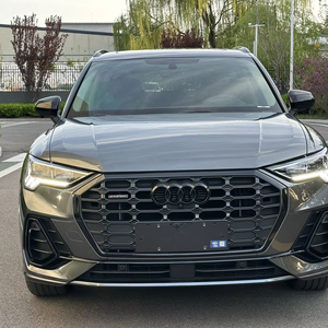 <span class=keywords><strong>Audi</strong></span> Q3 35 TFSI Fashion Sporty Edition 2023 Usata, Grigio e Bianco, Cerchi da 19 Pollici, Bagagliaio Elettrico - Offerta Imperdibile - Product Image 1
